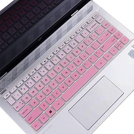 Keyboard Cover for HP Pavilion x360 14 &HP Laptop 14 14-ba 14m-dh 14-dq 14-cd/ce/cf 14-ce3065st 14m-dh1003dx dh1001dx 14m-cd0003dx 14-dq0011dx 14-dq0032dx 14-dk1030wm 14-fq0040nr fq0090tg