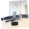 IWOWHERO Portable Mini Projector with Built Speaker Wireless Screen Mirroring