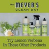 MRS. MEYER'S CLEAN DAY Lemon Verbena Tub and Tile Cleaner