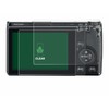 ScreenLeaf (2 Pack Screen Protector compatible with Ricoh GR III