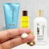 Kit Terramar Shampoo, Aceite 3 En 1 Y Crema Para
