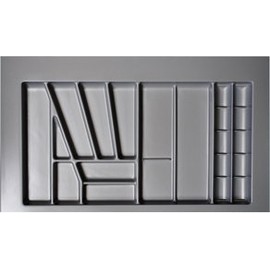 Cutlery Tray 90 cm 100 cm Cupboard Drawer B 801-960
