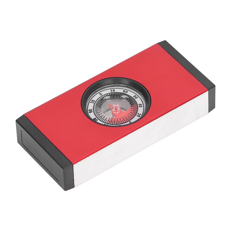 Level Ruler Slope Meter Levelling Box Level Angle Measuring Tool