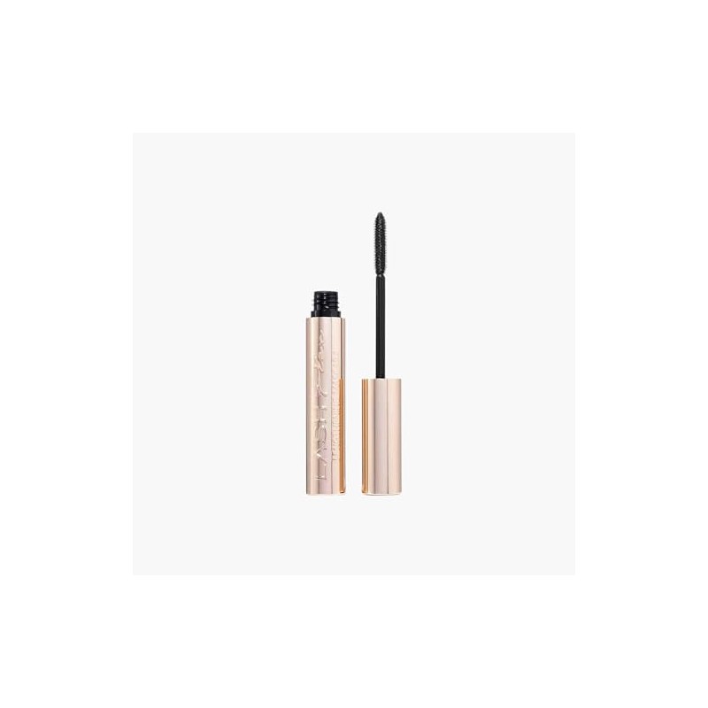 Beauty Creations- Máscara de pestañas alargadora Lash Flex