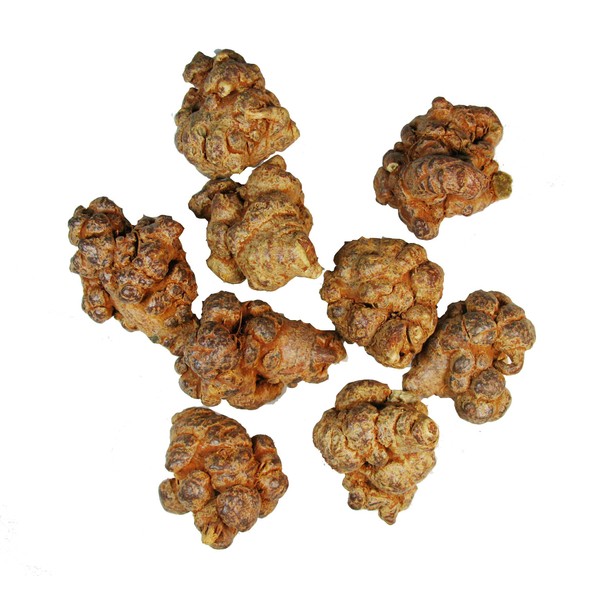 Tian Qi or San Qi Herb Pure Natural Yunnan Panax