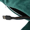 USB Heated Heating Scarf 3 Temperature Control Warming Neck Scarf