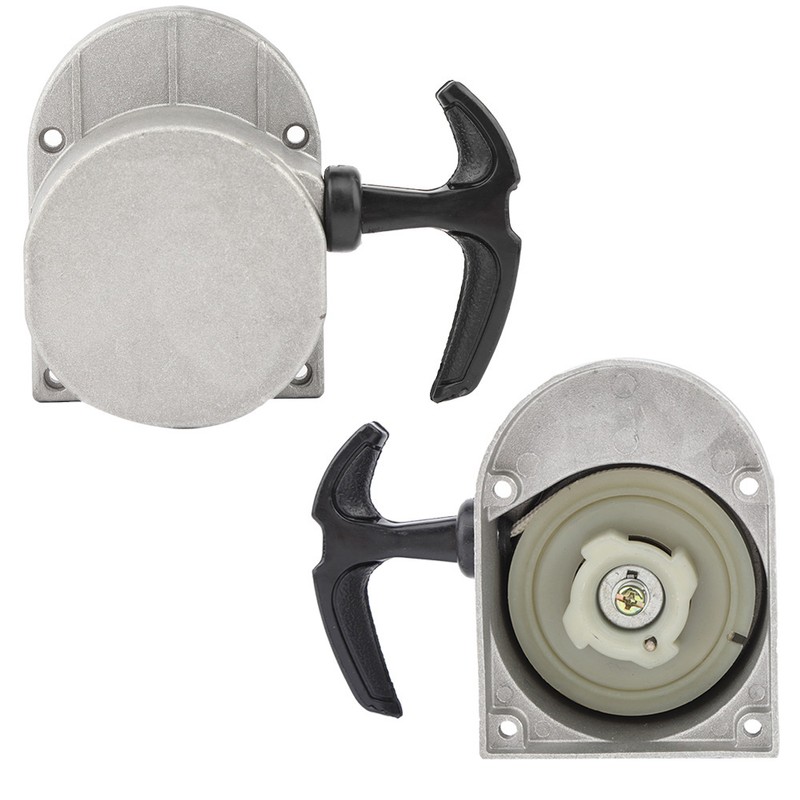 DIY Accssory Labor Saving Pull Starter Hand Puller for 50CC