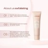 Gel Exfoliante Para Limpieza Facial Exfoliante Facial