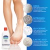 Imperial Feet Urea Foot Balm - Natural Urea Cream for