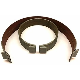 Shift Rite Transmissions replacement for NEW FRONT REAR REVERSE BAND 46RE 46RH A518 HIGH ENERGY Compatible for DODGE TRANSMISSION Shift Rite 46RE