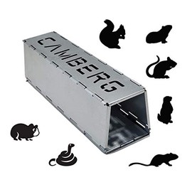 Camberg Trap CAMBERG Folding Live Animal Trap Original CAMBERG Trap