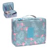 Impermeable Cosmetiquera Bolsa Organizadora Maleta De Viaje