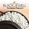 Black Jewell Gourmet Popcorn Kernel Variety Pack with Crimson and