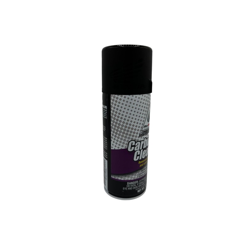 Cyclemax One Pack compatible with Honda High Performance Carburetor Cleaner
