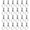 INCREWAY M6 Bolts with Nuts Screw Kits, 24 Set Greenhouse