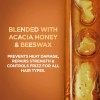 Protector Termico Garnier Whole Blends Hair Honey Milk 45...