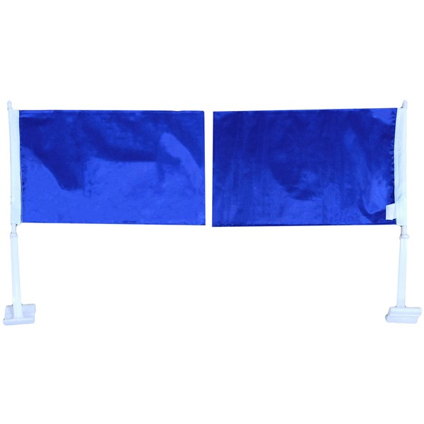 Wholesale Lot of 12 Navy Blue Solid Color 12x18 12"x18"
