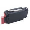 Hazard Warning Light Switch Relay 10 Pin - For A3