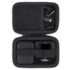 Aenllosi Hard Storage Case Compatible with Shure MoveMic Two Kit