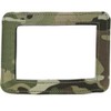 Kombat British Army Combat Zip Compact Hanging Camo Travel Shave
