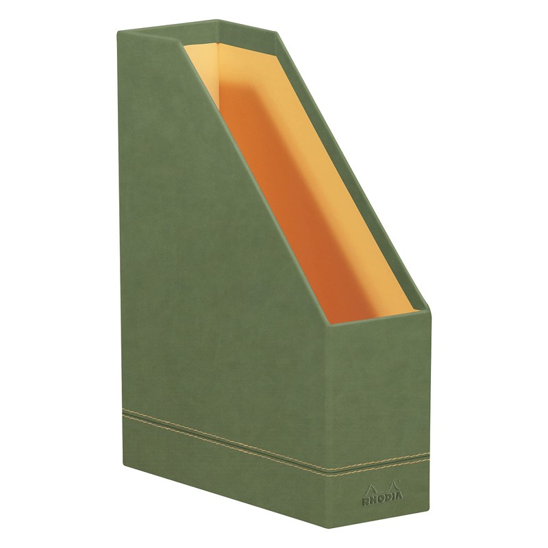Rhodia 194546C Magazine File 10 x 25 x 31 cm
