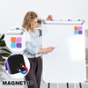 Magnetic Whiteboard Eraser,12 Pcs Mini Dry Erase Erasers,Whiteboard Eraser for