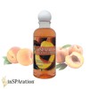 inSPAration Spa and Bath Aromatherapy 121X Spa Liquid, 9-Ounce, Peach