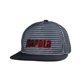 Rapala RC198 Bicolor Top Mesh Cap #BB