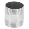 Water Pipe Fitting G2 DN50 Male Thread 5cm Pipe Connector