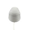 FULLWARD 4K Ultra HD PoE CCTV Camera with Human/Vehicle Detection,