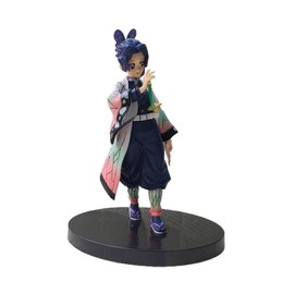 Anime Model Doll Car Interior Desktop Decoration Doll Model Action Ornament Birthday Christmas Gift for Children