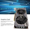 GTX550Ti Graphics Card, 192SP, 8GB GDDR5 128bit, PC Gaming Video
