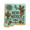 New Mexico State 3.5 Inch Cookie Cutter from The Cookie