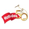 Holliday Anavimin Coat 21 Tabs. Piel Sana Y Pelo Hermoso