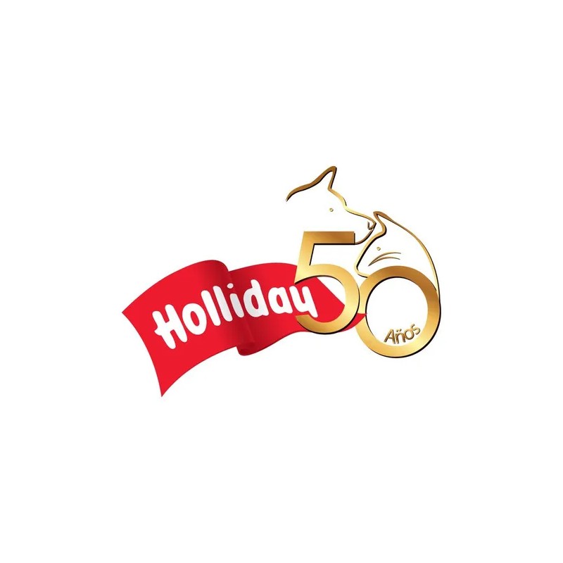 Holliday Anavimin Coat 21 Tabs. Piel Sana Y Pelo Hermoso