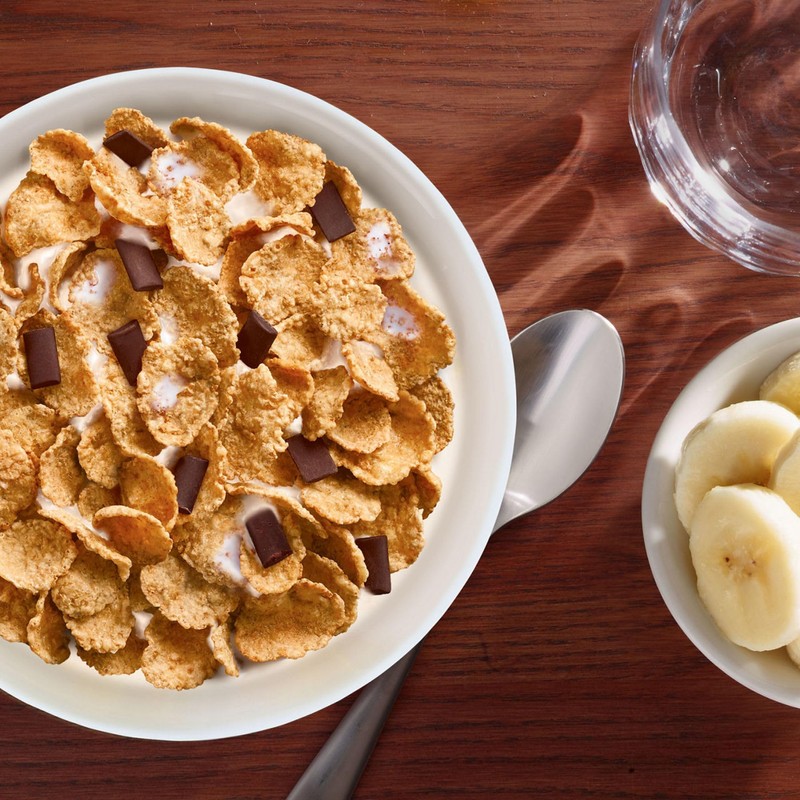 Kellogg's Special K Chocolatey Delight Breakfast Cereal, Good Source of