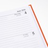 evelay 2026 Diary A4 Week to View Hardback Planner Organiser