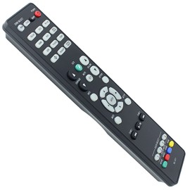RC-1217 Remote Control Replacement for Denon AV Receiver AVR-X1400H AVR-S730H AVRS730H AVRX1400H