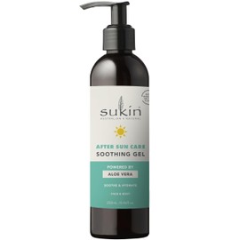 Sukin After Sun Soothing Gel 250 ml