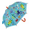 Floss & Rock Ocean Colour Changing Umbrella