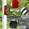 Environet Can Crusher - Wall-Mounted Aluminum Can Crusher, Crushes 8-16oz