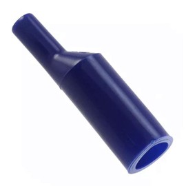 Mueller Electric Insulator, Bu-60 Series Alligator Clip - BU-62-6