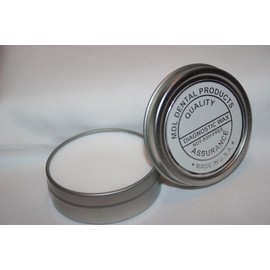 Brite White Diagnostic Carving Casting Inlay Wax