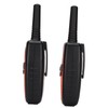 2pcs Wireless Walkie Talkie Hand Held 0.5W 3km Long Range
