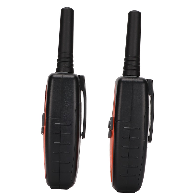 2pcs Wireless Walkie Talkie Hand Held 0.5W 3km Long Range