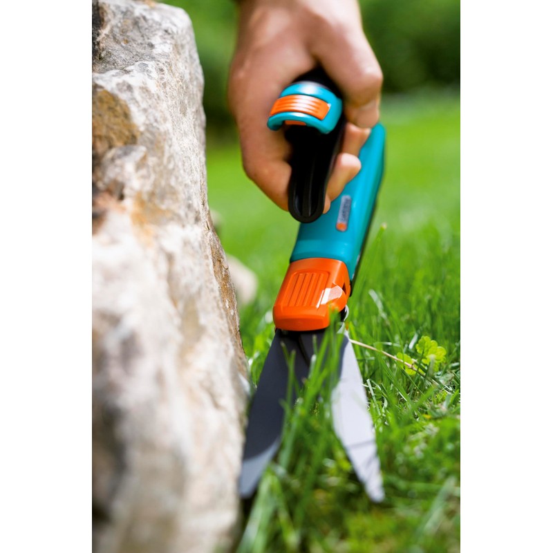 Gardena Comfort Rotatable Grass Shears