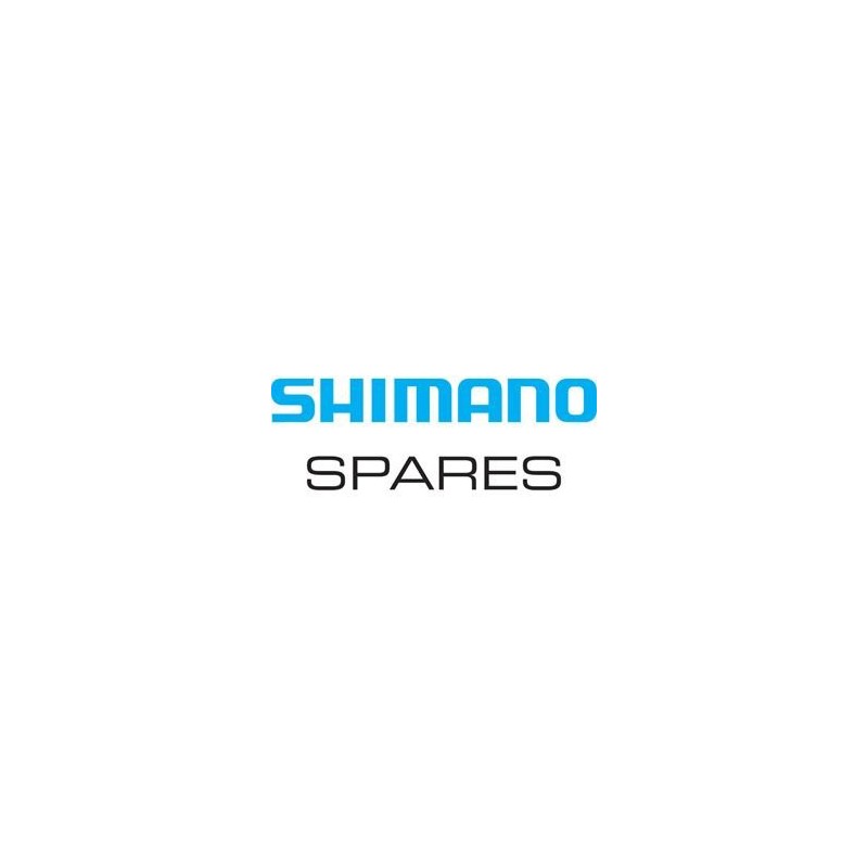 Shimano FC-U5000 Y1RR1000 46T Chain Guard Repair Parts