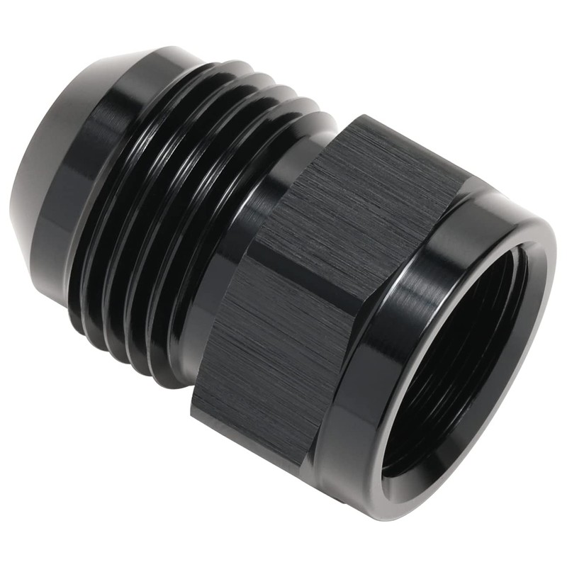 Podavelle 6AN Female to 10AN Male Flare Expander Fitting Adapter
