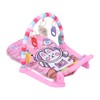 Baby Kick Piano Gym Mat Newborn Games Early Learning Educational