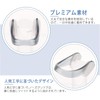 DERCHIA 鼻クリップ水泳用 鼻栓 4個セット ノーズクリップ スイムグッズ 防水ノーズクリップ アクセサリー トレーニング用 小型